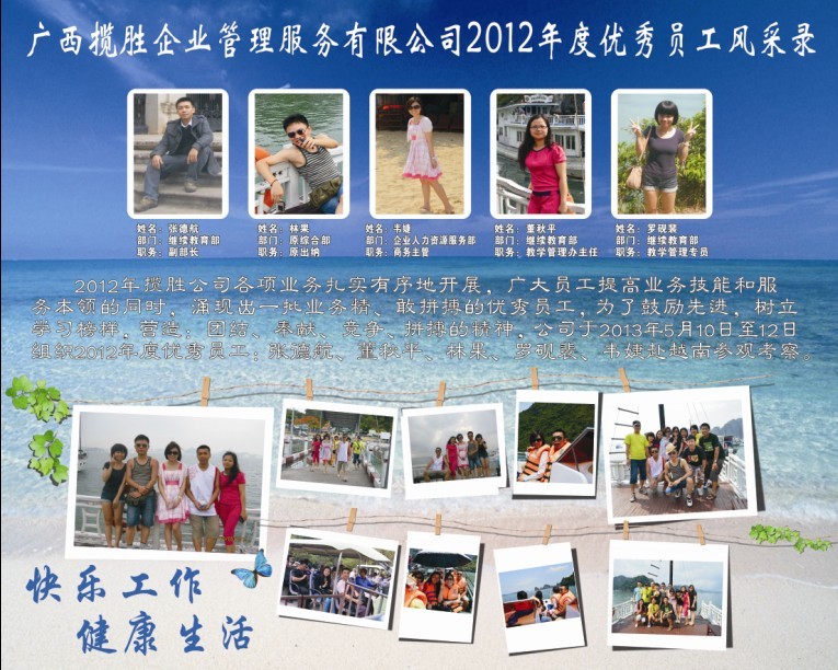 VI(y)޹˾2012ȃ(yu)TԽ